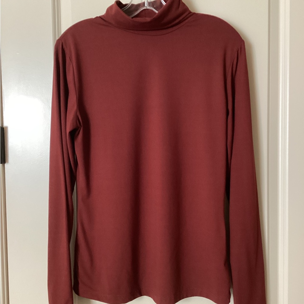 Saks Fifth Avenue Turtleneck